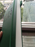 慢作 2025年日程本365天日历记事本每日计划本时间管理效率手册加厚年历本日记本笔记本子文具可定制 竖纹-魅惑红/360页 A5 实拍图