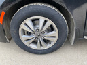 胎小强推荐 全新轮胎 215/60R16适配雅阁奥德赛帕萨特凯美瑞锐志众 实拍图