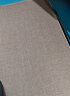 现代翼蛇 S80 发热鼠标垫【新国标3C认证】加热暖桌垫 办公室电热键盘垫  三档电热暖手鼠标垫 银灰 晒单实拍图