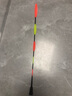 小凤仙无铅自立夜光漂高灵敏加粗醒目浮漂日夜两用咬钩变色主钓鲫鲤鱼漂 H-DB01 主钓鲫鱼 吃铅约1.50g 日夜两用不变色+3粒电池 实拍图