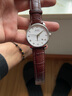 美度（MIDO）瑞士原装贝伦赛丽系列自动机械男士皮钢带商务手表 M8600.4.26.8 实拍图