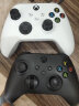 微软(Microsoft)Xbox Series S游戏机 丨XSS 国行xbox游戏主机 身材精巧性能强大 晒单实拍图