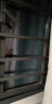 宝恒安（BAOHENGAN）儿童隐形飘窗防护栏新型防盗安全防护网免打孔窗户家用自装防盗窗 壁厚2.0【71-80】cm 晒单实拍图