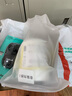 德甲士（WATASHI） 电脑清洁 搭配清洁布 清洁刷 显示器液晶屏幕除尘 清理键盘 桶装湿巾 实拍图