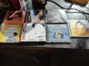 黑胶王张学友：拥友（CD） 实拍图