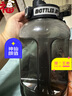 BOTTLED JOY吨吨桶大容量运动水杯tritan顿墩捅学生便携吨吨杯子冰箱冷水壶 实拍图