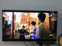 TCL移动电视会议大屏企业办公平板电视机移动一体55/65/75/85/98/1004K高清教学投屏商用教学大屏 55英寸 【移动套装】55寸电视+移动落地支架 官方标配 实拍图