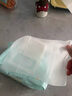 初然之爱倍护系列 90片*10包婴儿手口湿巾新生儿湿纸巾婴儿湿巾 宝宝湿巾湿厕纸随身便携装 实拍图