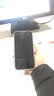 云粼 适用苹果11手机壳摄像头全包iPhone11Pro液态硅胶11pro Max防摔圆弧潮牌软壳ins网红简约 苹果11【薰衣草灰+全屏钢化膜+挂绳】 实拍图