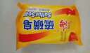上海硫磺皂 85g 背部抑菌去油 除螨控油爽肤洗头洗脸香皂 洗澡肥皂 男女通用 1块 实拍图