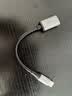 品胜Type-C转USB3.2转接头OTG数据转接线苹果安卓手机MacBook电脑平板接U盘硬盘读卡器键盘鼠标 实拍图