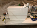 格兰富污水提升泵C-3线上版排污泵sololift2排污水厨房茶水间不带铰刀 实拍图