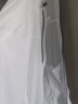 伯希和（Pelliot）防晒服男户外钓鱼夏季防紫外线冰丝透气皮肤外套11221219白M 实拍图