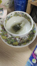 则武（Noritake）【收藏款龙猫】宫崎骏TOTORO龙猫宫崎骏咖啡杯子茶具套装送礼礼盒 咖啡杯碟(9-10月)礼盒装 325ml 实拍图