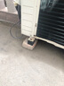 九锤减震垫橡胶垫加厚工业机械缓冲垫方形橡胶板橡皮板防震垫块橡胶块 定制尺寸 实拍图
