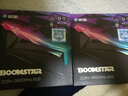 影驰 （Galaxy）DDR4 3000/3200/3600 8G*2套条ARGB台式机电脑主机内存条16G灯条 星曜系列 星曜3600 8G 实拍图