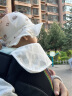 bebebus腰凳婴儿背带前抱式抱娃神器减震四季通用儿童背婴带 轻享家 实拍图