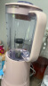 美的（Midea）榨汁料理机一机双杯智能搅拌机小型研磨粉机粉碎机婴儿辅食机WBL2521H 实拍图