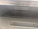 新南方商用烤箱电烤箱燃气烤箱一层两层三层两盘四盘六盘液化气炉 一层两盘燃气烤箱20A(旋钮) 实拍图