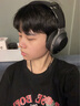Viken【柏林之声丨降噪顶配版】蓝牙耳机适用索尼头戴式无线音乐手机电脑电竞游戏运动隔音适用华为苹果 配音频线+充电线 空间音效+游戏零延迟+支持有线无线两用 实拍图