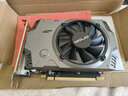 【9成新】昂达（ONDA）RX550典范4GD5 V5 1071/6000MHz 128bit GDDR5 电脑游戏/家用办公 显卡   实拍图