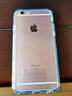 JETechJETech 苹果iPhone 6/6s手机壳TPU软边PC背板防摔保护套4.7英寸屏 透明 实拍图