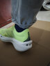 乔丹QIAODAN飞影PB4.0专业马拉松竞速跑步鞋碳板跑鞋运动鞋男 飞影绿/深渊绿 -绿色地球 44.5 实拍图