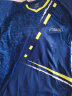 STIGA斯帝卡斯蒂卡乒乓球服装速干吸汗T恤短袖球衣训练比赛运动服 条纹V领T恤 CA-53122_藏青色 3XL 晒单实拍图