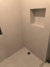 豫显文章卫生间挡水条实心大理石淋浴房隔断阻水厕所浴室干湿分离预埋石基 1.6米长颜色备注 晒单实拍图
