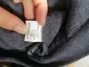 恒源祥中老年【100%羊毛裤】女加厚棉裤冬季妈妈三层加绒修身防寒保暖裤 实拍图