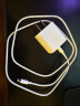 MICROKIA苹果充电器氮化镓充电线20W/30W快充线PD套装适用iPhone14ProMax 15 13手机11充电头x数据线12插头 【8-14全系】快充头+闪充线丨1米套装 晒单实拍图