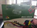星朋 MLT-D119S硒鼓适用三星scx4821hn墨盒4621ns打印机碳粉三星MLT-4725硒鼓4521F  4321NS 2010 ML-2510 2570 D119S硒鼓 高配置大容量3000页 一个 实拍图