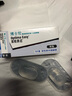 博士伦 里程易适年抛1片装 男女近视透明隐形眼镜 初戴友好 400度 实拍图