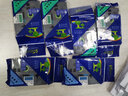 e代标签色带9mm绿底黑字TZe-721适用brother兄弟PT-D210标签机P700打印机P900打印纸18Rz标签纸 实拍图