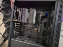 AMD 锐龙9 7900X处理器(r9) 12核24线程 加速频率至高5.6GHz 170W AM5接口 盒装CPU 实拍图