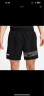 耐克Nike Dri-FIT NBA 男子速干无袖T恤 HF7457-010 XL 晒单实拍图