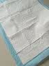 奥麦派特宠物狗狗尿垫尿片尿不湿猫砂去味吸水猫咪狗用卫生巾训导垫子 45*60cm  (50片) 实拍图