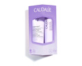 欧缇丽（Caudalie）葡萄之源手部及指甲修护霜 手部护理滋养修护 30ml+润唇膏葡萄籽呵护套装 实拍图