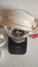 九阳（Joyoung） 破壁机家用免滤豆浆机全自动1.75L大容量低音降噪多功能榨汁料理机Y921-E 实拍图