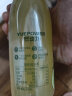 悦动力 小青柠汁饮料 进口小青柠 NFC果汁 补充维C 300g*8瓶 礼盒装 实拍图