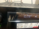 天龙（DENON）【价保618】AVC-X6800H 功放机音响音箱11.4声道家庭影院AV功率放大器解码器 日本产 进口 实拍图