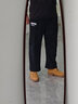添柏岚（Timberland）官方踢不烂男鞋新大黄靴户外防污防泼水|A27TP A27TPW/小麦色 TB0 仅批次不同 46 鞋内长：30cm 实拍图