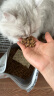 领先（Toptrees）蛋黄兔烘焙猫粮1.5kg全价低温烘焙猫粮成幼猫咪宠物猫粮 晒单实拍图