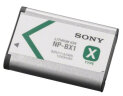 索尼（SONY）NP-BX1 黑卡数码相机充电电池（适用RX100M7等黑卡系列/HX99等HX系列/ZV1等） 晒单实拍图