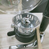 Mongdio 虹吸壶 家用虹吸式咖啡壶套装煮咖啡机手动 TCA-5人份 实拍图