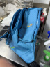 耐克NIKE 男女通款 运动包 腰包 胸包 斜挎包 LEBRON 运动包 DB2478-469荷兰蓝色大号 实拍图