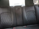 车鞍 新款免洗科技布汽车坐垫四季通用汽车座套座垫布艺全包 全科技布-耀夜黑-标准版 五座通用-留言车型 实拍图