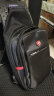 CROSSGEAR瑞士胸包休闲单肩包男士平板电脑斜挎背包多功能骑行手机包收纳包 晒单实拍图