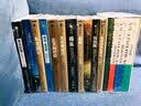 西方经典英汉提要：文艺复兴和巴罗克时期经典100部（1450年到1750年）（卷4） 实拍图