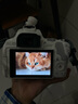 佳能（Canon） EOS 200D二代 200d2代单反相机入门单反vlog迷你单反数码照相机 200DII白色18-55 STM套机【入门家用】 套餐四【套餐四免费升级套餐五~强烈建议套餐四】 实拍图